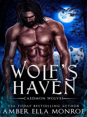 cover image of Wolf's Haven